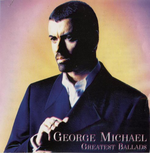 George Michael - Greatest Ballads (1995)