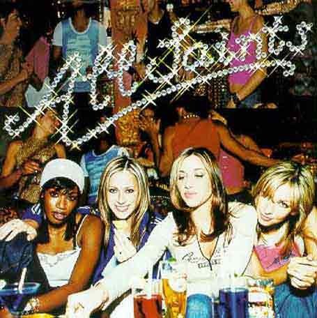 All Saints - Saints & Sinners (2000)