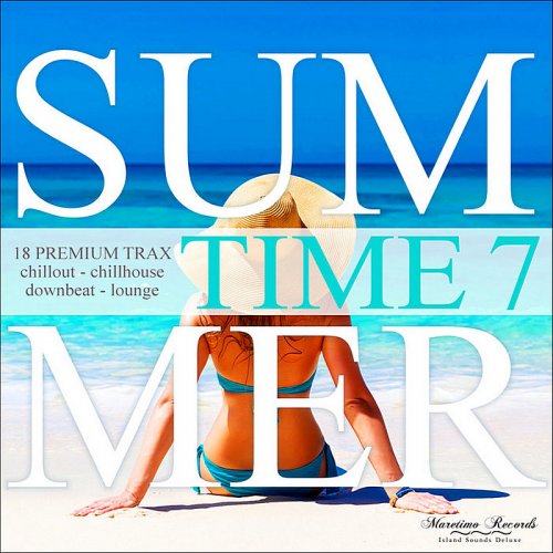 VA - Summer Time Vol 7 (2019)