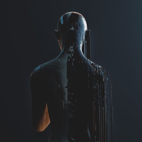 Anthony Baldino - Twelve Twenty Two (2019) [Hi-Res]