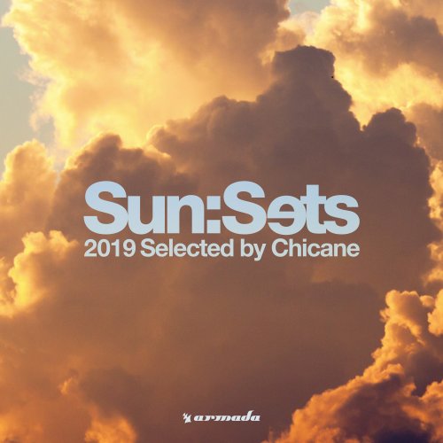 VA Sun Sets 2019 Selected by Chicane 2019 FLAC DJ