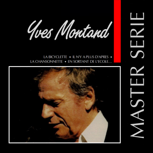 chanson la bicyclette yves montand mp3