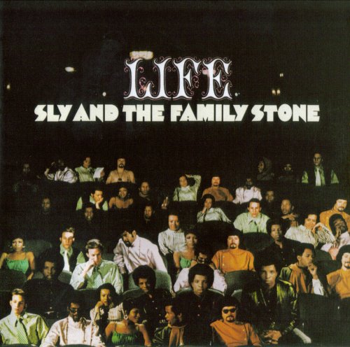 Sly & The Family Stone - Life (Remastered 2007)