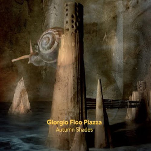 Giorgio Fico Piazza - Autumn Shades (2019)