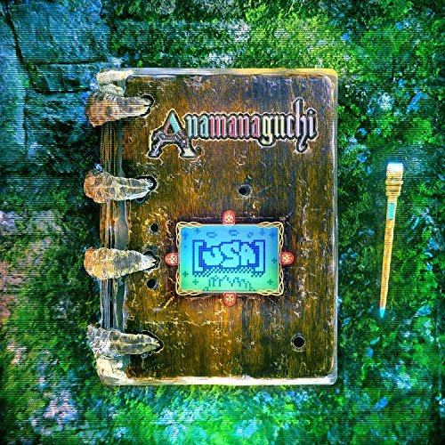 Anamanaguchi - [USA] (2019) Hi Res