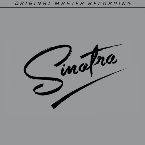 Frank Sinatra - Sinatra Silver Box [16 LP] (1983)