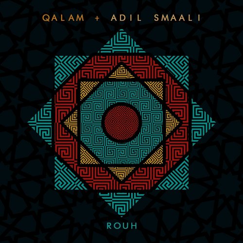 Qalam - Rouh (2019)
