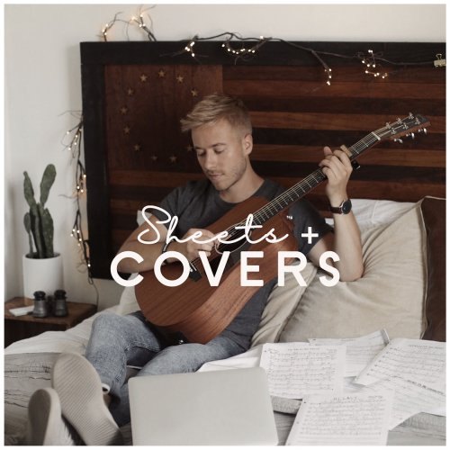 Jonah Baker - Sheets and Covers (2019)