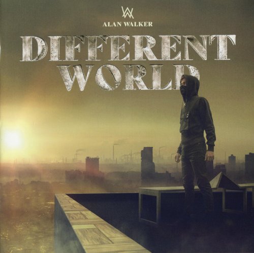 Alan Walker - Different World (2018)