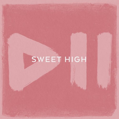 Krezip - Sweet High (2019) FLAC