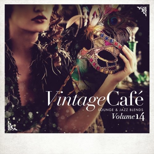 VA - Vintage Café: Lounge & Jazz Blends (Special Selection), Vol. 14 (2019)