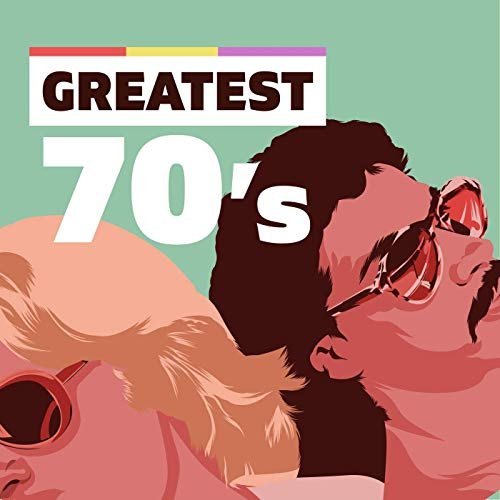 VA - Greatest 70's (2019)