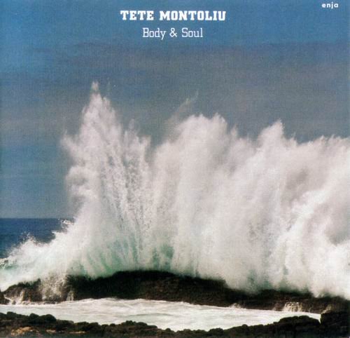 Tete Montoliu Trio - Body & Soul (1971)