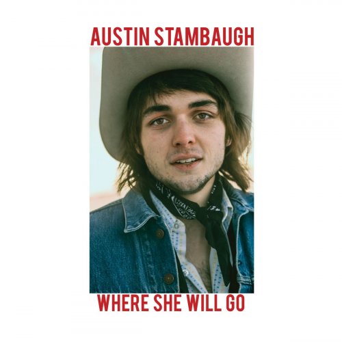Austin Stambaugh - Where She Will Go (2019)