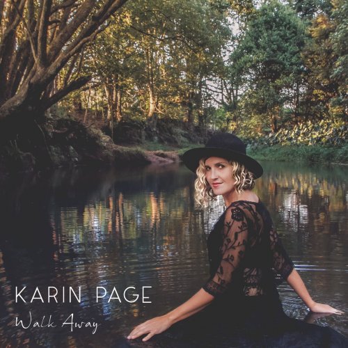 Karin Page - Walk Away (2019)