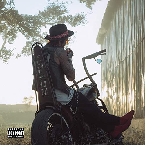 Yelawolf - Ghetto Cowboy (2019)
