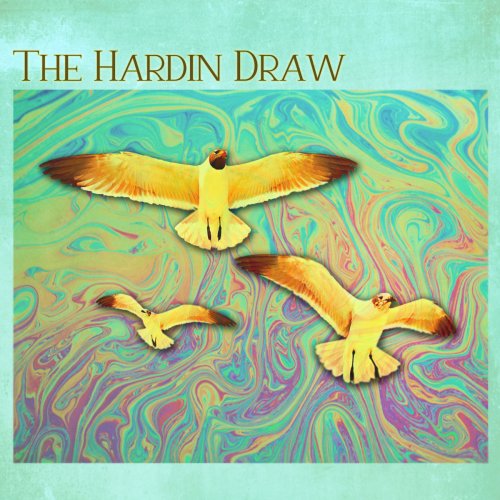 The Hardin Draw - The Hardin Draw (2019)