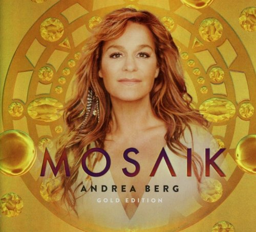 Andrea Berg - Mosaik (Gold Edition) (2019)