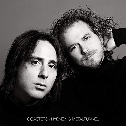 Hyemen & Metalfunkel - Coasters (2019)