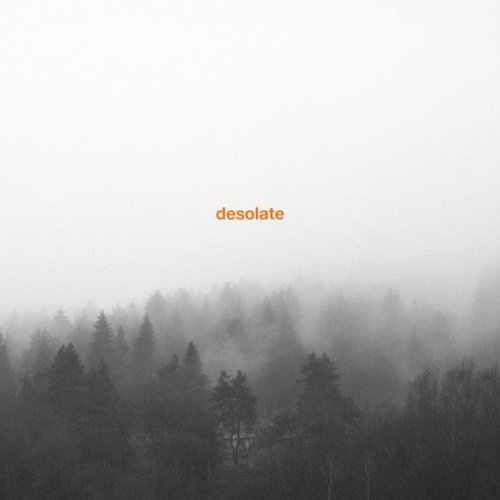 Desolate - EXCEPTIONALISM (2019)