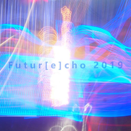 VA - Futur​[​e​]​cho 2019 (2019)