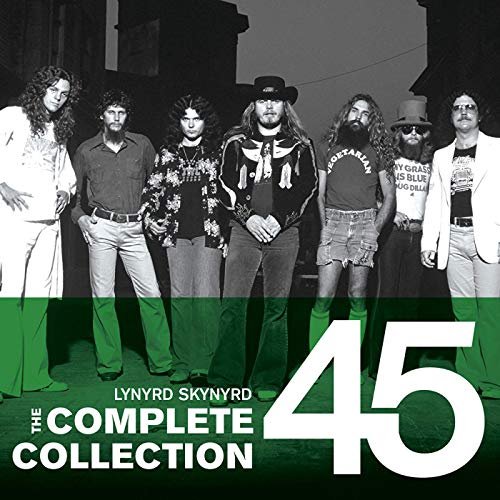 Lynyrd Skynyrd - The Complete Collection (2008/2019)