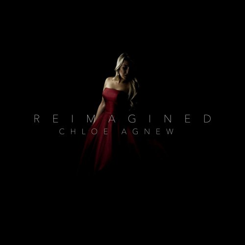 Chloe Agnew - Reimagined (2019)