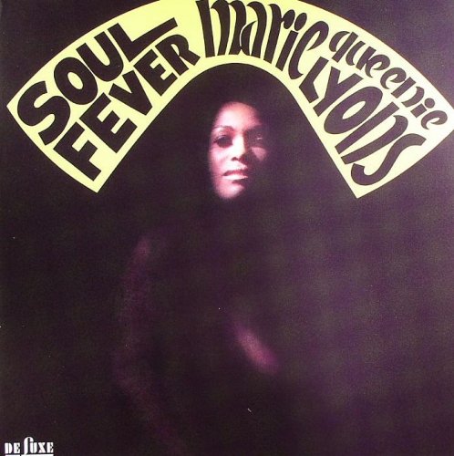 Marie Queenie Lyons - Soul Fever (2011)