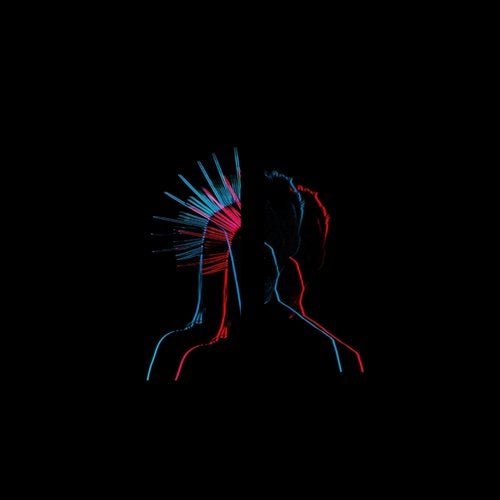 Dreaming Of Ghosts - Dreaming of Ghosts (2019)