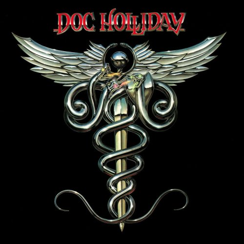 Doc Holliday - Doc Holliday (1981/2019)