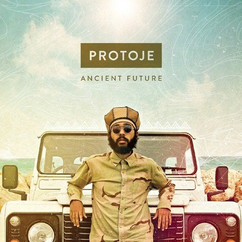 Protoje - Ancient Future (2015)