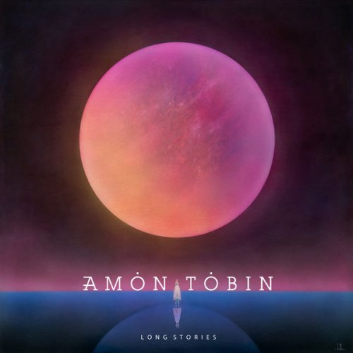 Amon Tobin - Long Stories (2019) [Hi-Res]
