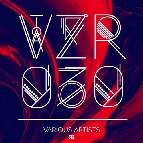 VA - VZR COMPILATION (2019)