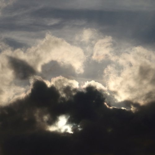 Klaus Wiese - Nibiru (2019)