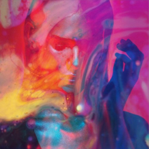 Kuroi Ame - Love (2019)