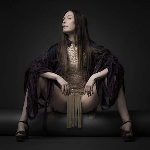 Sofia Härdig - This Big Hush (2019)