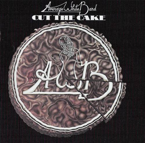 Average White Band - Cut The Cake (1975) CD Rip