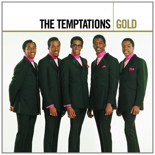 The Temptations - Gold (2005)