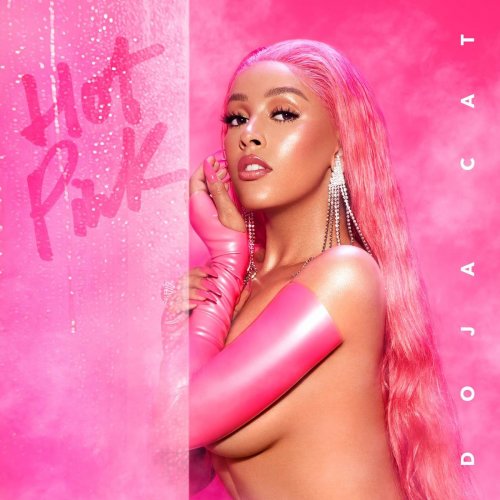 Doja Cat - Hot Pink (2019)