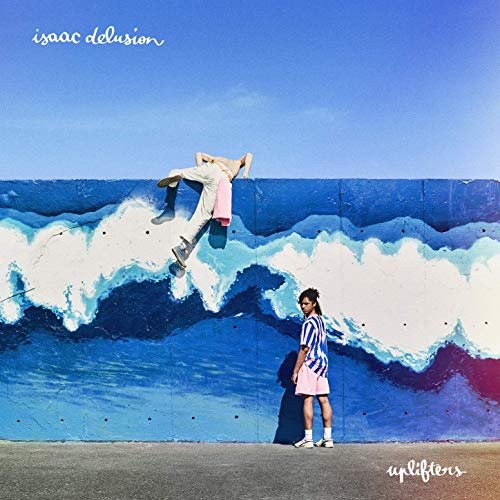 Isaac Delusion - uplifters (2019) Hi Res