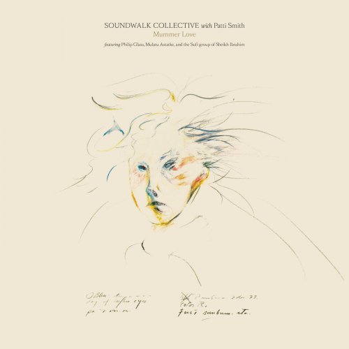 Soundwalk Collective feat. Patti Smith - Mummer Love (2019)