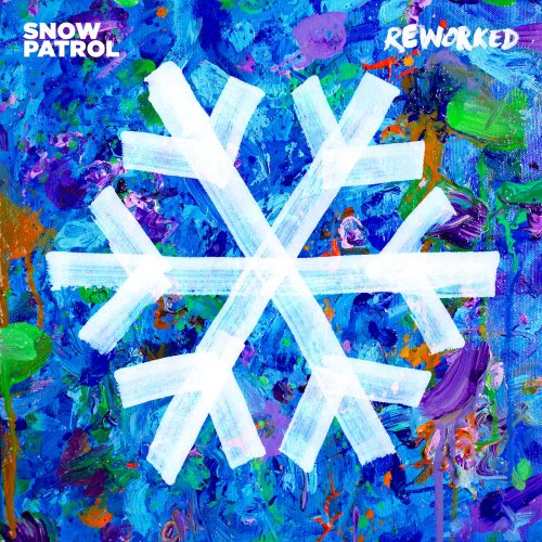 Snow Patrol - Reworked (2019) [Hi-Res]