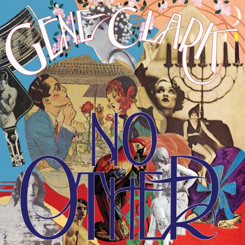 Gene Clark - No Other (Deluxe Edition) (2019) [Hi-Res]