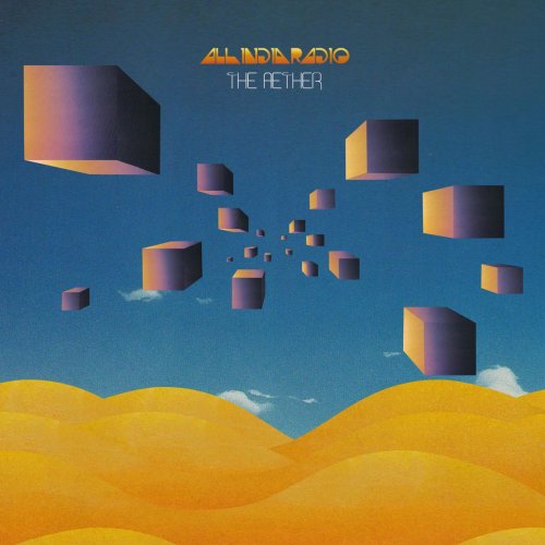 All India Radio - The Aether (2019)