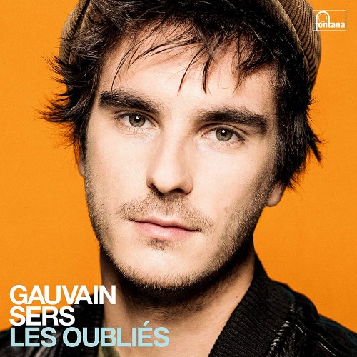 Gauvain Sers - Les oubliés (Reedition) (2019) [Hi-Res]