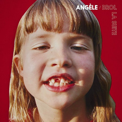 Angèle - Brol La Suite (2019) (Deluxe Edition) [HI-Res]