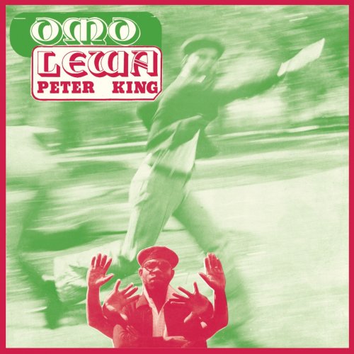 Peter King - Oma Lewa (2019)