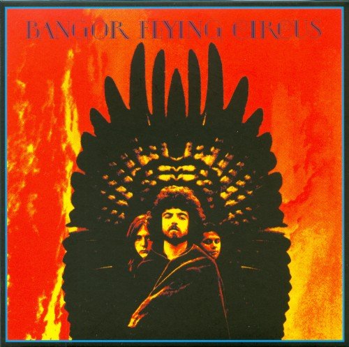 Bangor Flying Circus - Bangor Flying Circus (1969)