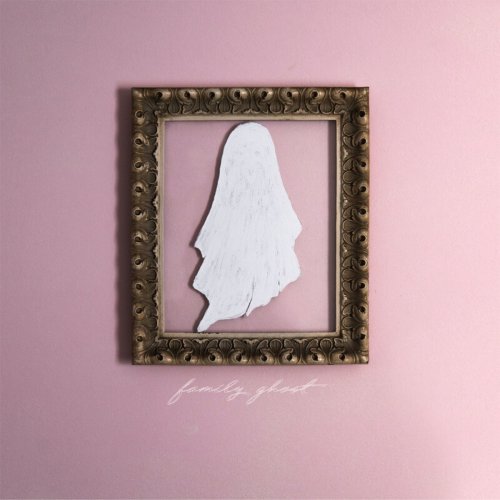 Motherfolk - Family Ghost (2019)
