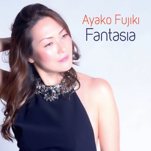 Ayako Fujiki - Fantasia (2019)